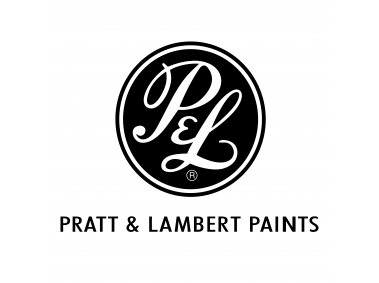 Pratt&Lambert Paints Logo