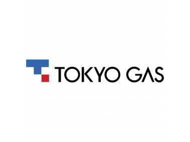 Tokyo Gas Logo