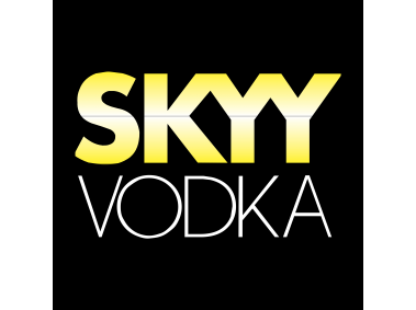 SKYY Vodka Logo