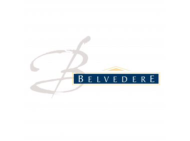 Belvedere Vodka Logo PNG Vector (EPS) Free Download