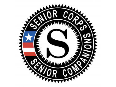 Senior CORPS Logo