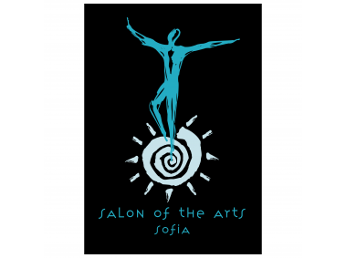 Salon of the Arts Logo