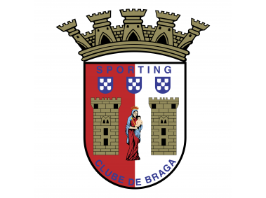 Sporting Clube de Braga Logo