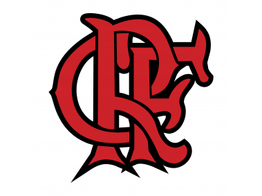 Clube Regatas Flamengo Logo
