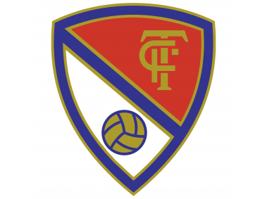 Terassa CF Logo