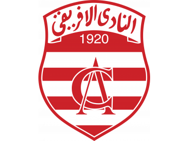 Club Africain Logo
