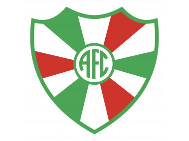 America Futebol Clube de Propria SE Logo