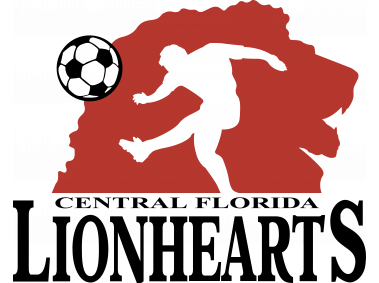 CF Lionhearts Logo