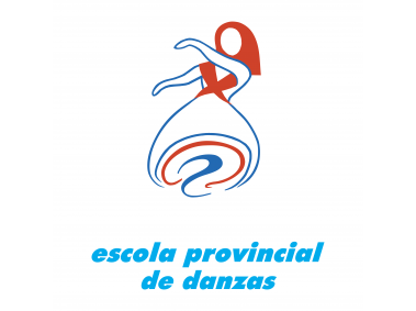 Escola Provincial de Danzas Logo