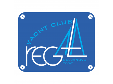 Regata Yacht Club Logo