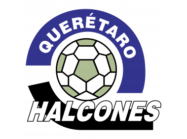 Halcones Queretaro Logo