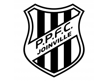 Ponte Preta Futebol Clube SC Logo