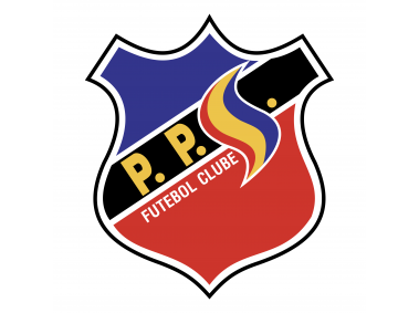 Ponte Preta Futebol Clube de Sumare SP Logo