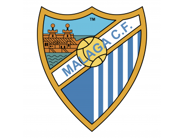 Malaga CF Logo