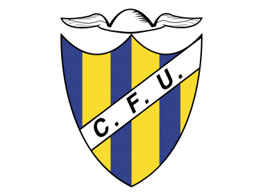 CF Uniao Logo