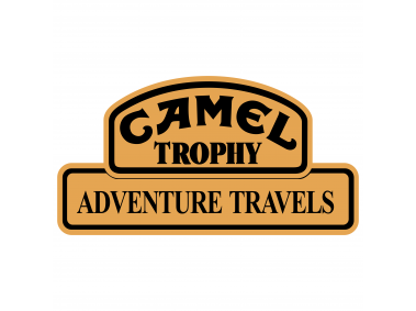 Camel Trophy Logo