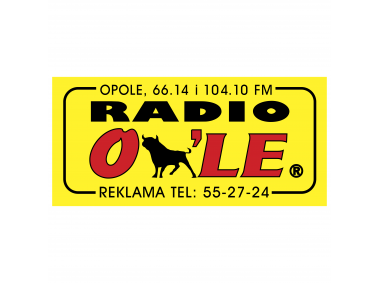 O’LE Radio Logo