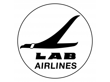 LAB Airlines Logo