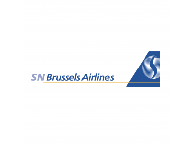SN Brussels Airlines Logo