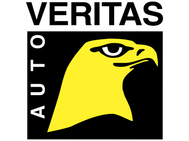 Veritas Auto Logo