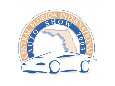 Central Florida International Auto Show Logo