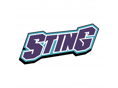 Charlotte Sting Logo
