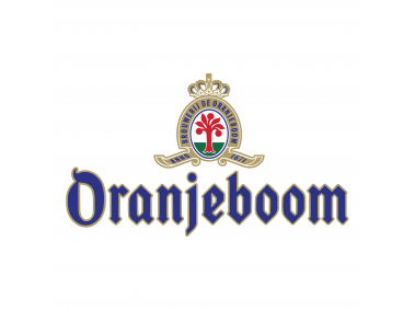 OranjeBoom Logo