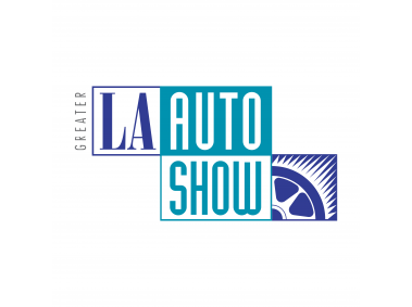 LA Auto Show Logo
