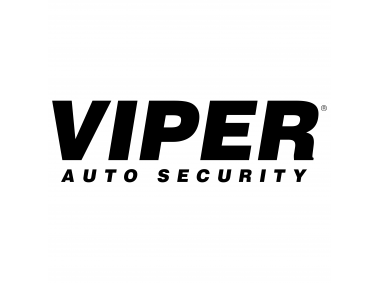 Viper Auto Security Logo