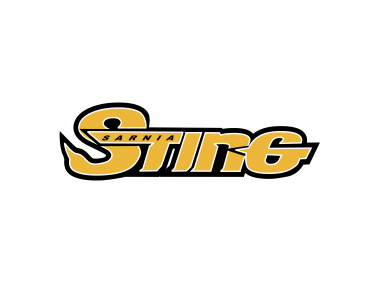 Sarnia Sting Logo