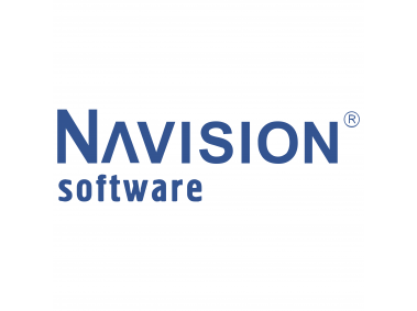 Navision Software Logo