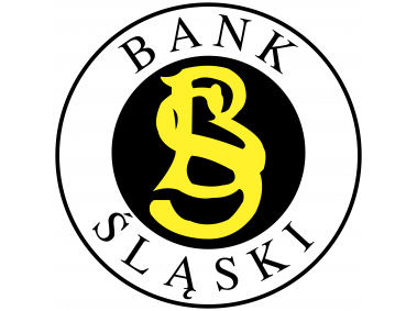 Bank Slaski Logo