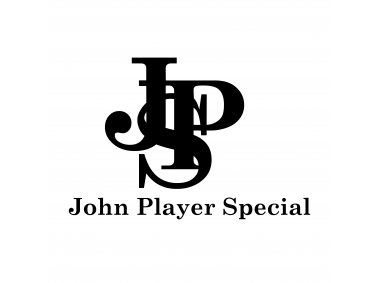 John Player Special Logo