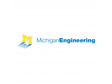 Michigan Engineering Logo