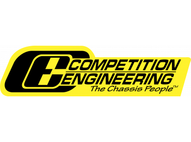 Competition Engineering Logo