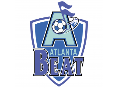Atlanta Beat Logo