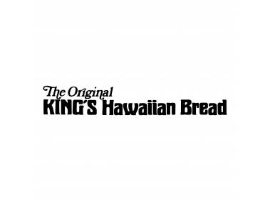 King’s Hawaiian Bread Logo