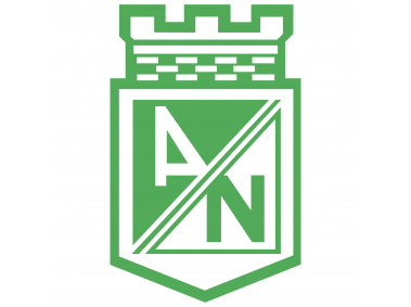 Atlanta Nacional Logo