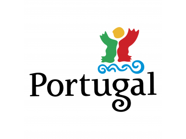 Portugal Turismo Logo