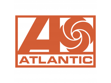 Atlantic Records Logo