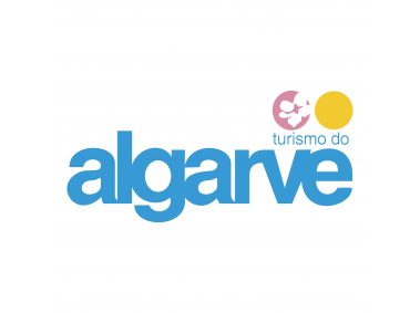 Algarve Turismo Logo