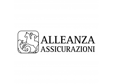 Alleanza Assicurazioni Logo