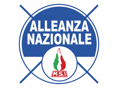 Alleanza Nazionale Logo