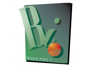 Biliard Italia Logo