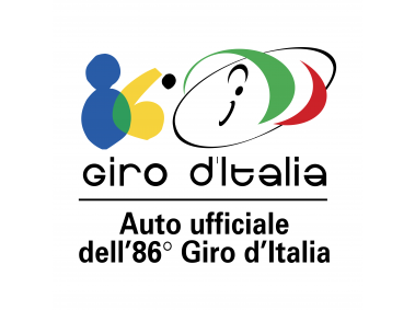 Giro di Italia Logo