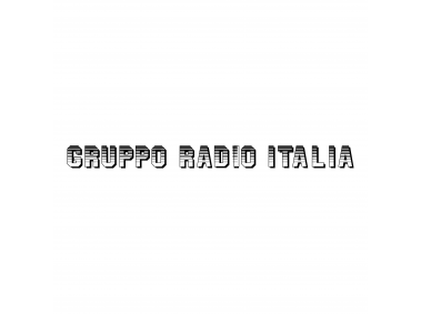Gruppo Radio Italia Logo