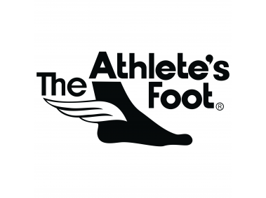 The Athlete’s Foot Logo