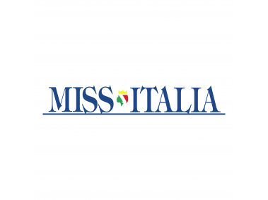 Miss Italia Logo