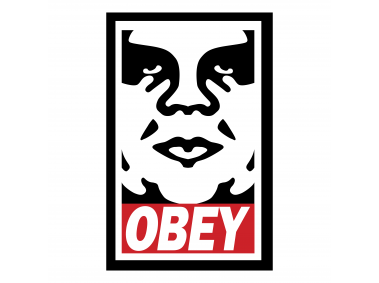 Obey the Giant Logo