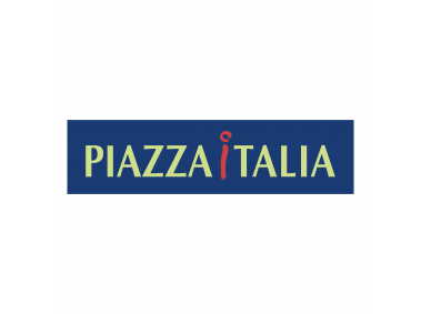Piazza Italia Logo